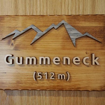 Gummeneck - Stubenhof, Black Forest Simonswald Exterior photo