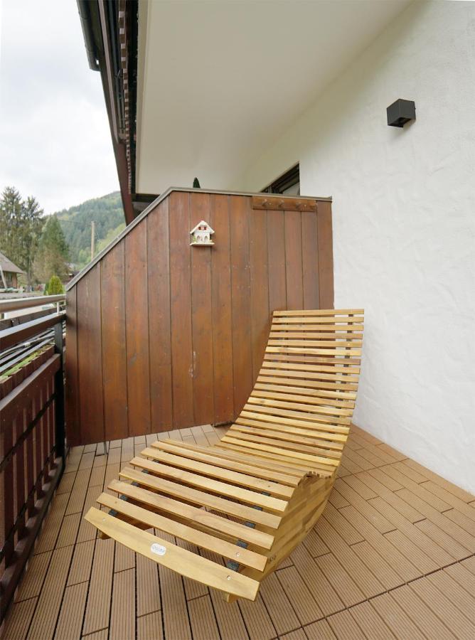 Gummeneck - Stubenhof, Black Forest Simonswald Exterior photo